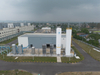 High-Performance Cryogenic Air Separation Plant for Steel Manufacturing