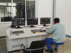 Automated Nitrogen Plant with Advanced Control Systems
