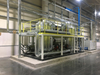 On-Site Nitrogen Plant for Manufacturing Facilities