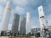Liquid Air Separation System